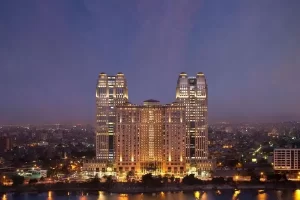 عروض فنادق القاهرة مصر
