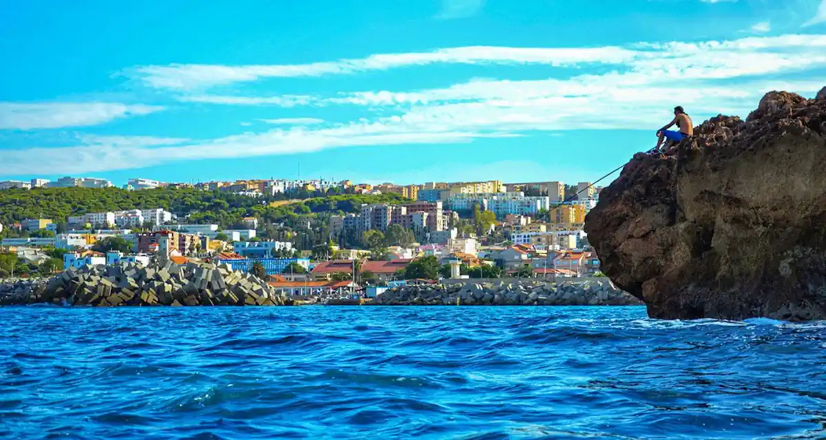 عروض سفر الجزائر هاني ترفل