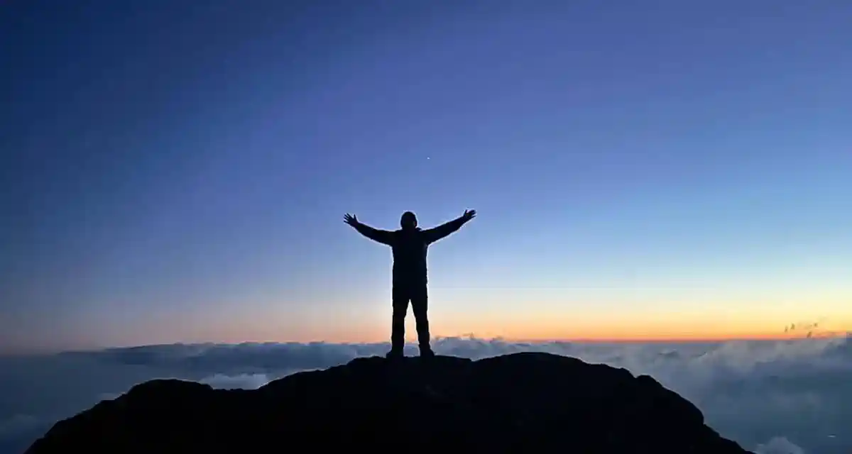 رحلة تسلق جبل كينيا لمدة 5 أيام – سيريمون – تشوغوريا