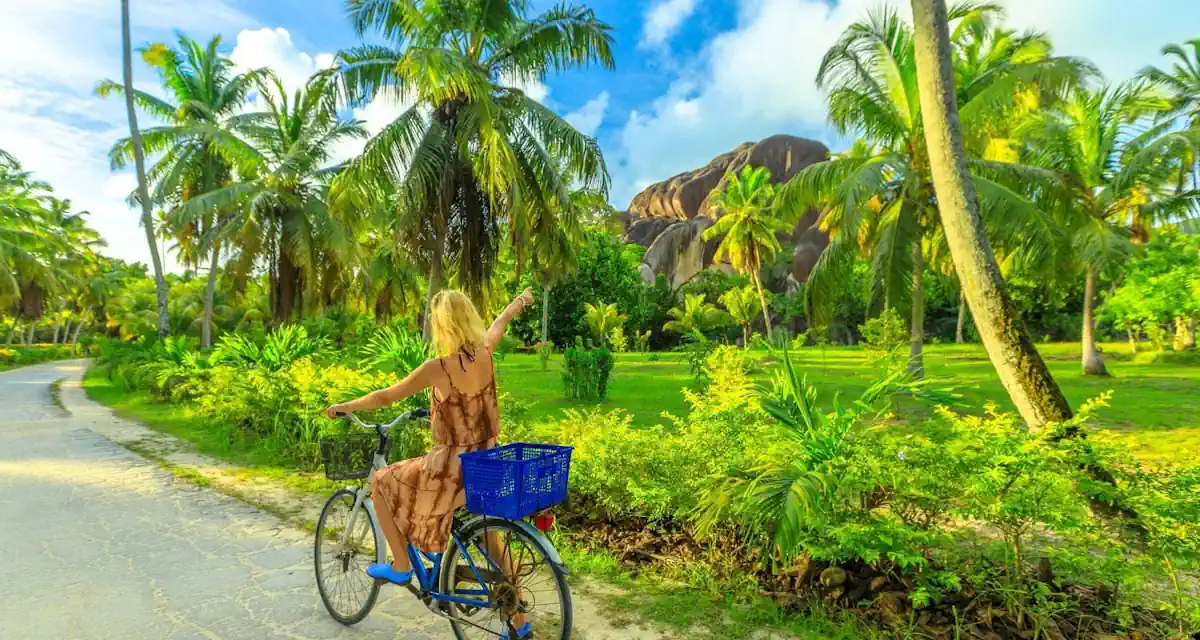 عروض سفر سيشل عروض هاني ترفل