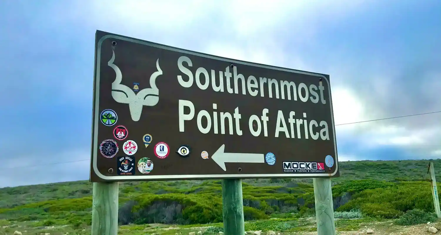 عروض جنوب افريقيا كيب تاون و جوهانسبرغ هاني ترفل