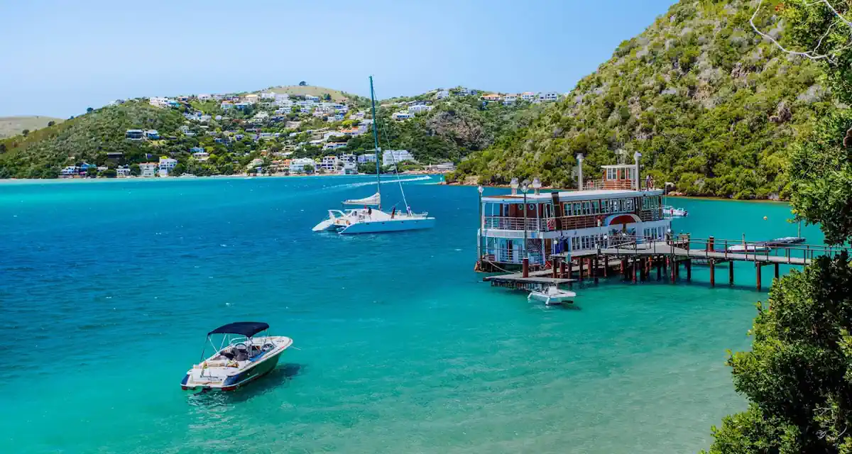 عروض جنوب افريقيا جولة جاردن روت الفاخرة 4 أيام