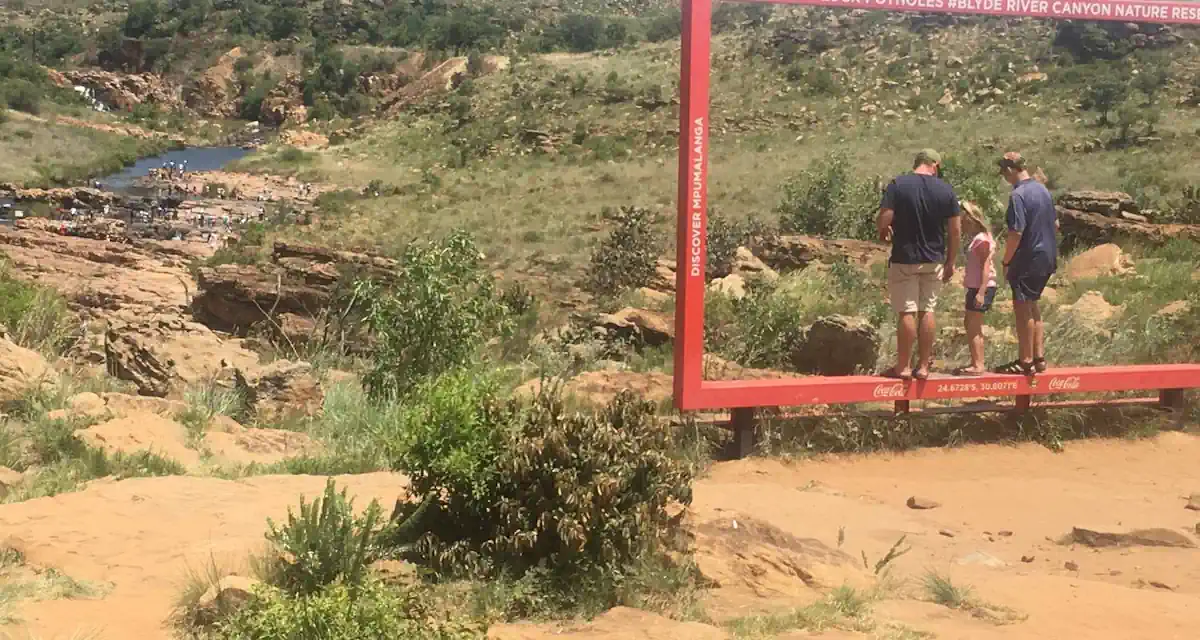 جنوب افريقيا ٤ أيام حديقة كروجر الوطنية ومسار بانوراما