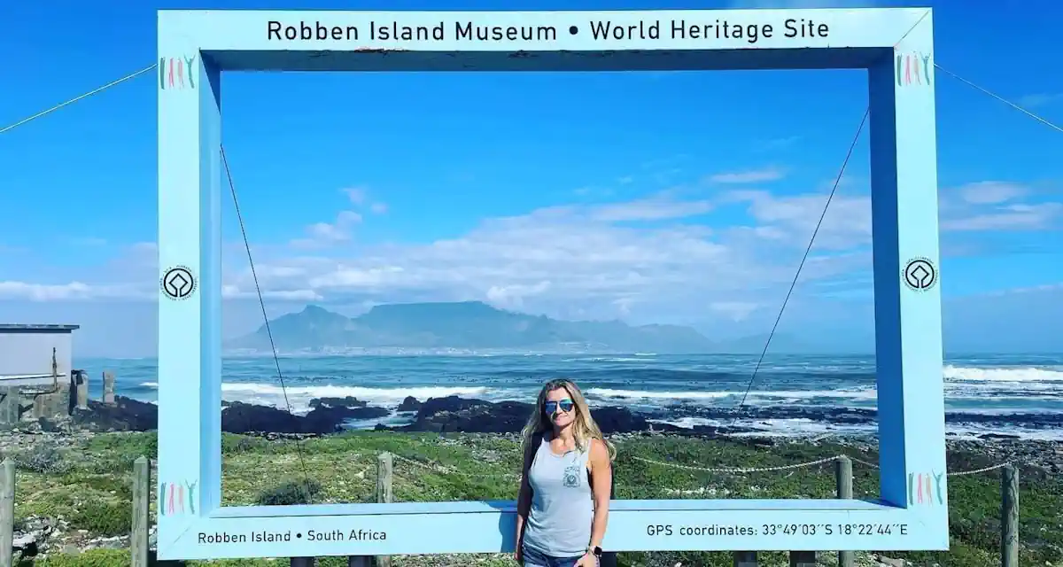 جنوب افريقيا كيب تاون 3 ايام