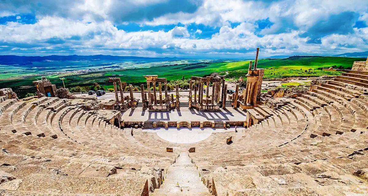 تونس جولة ثقافية عائلية 5 أيام من الاكتشاف والخصوصية