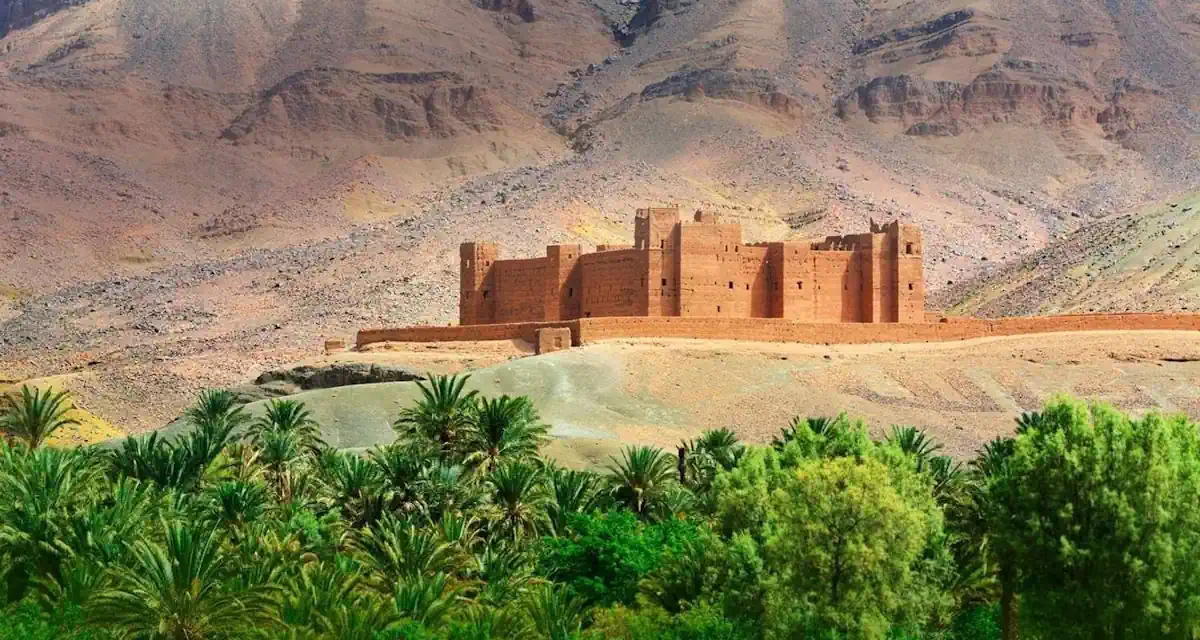 عروض المغرب عروض سفر المغرب هاني ترفل