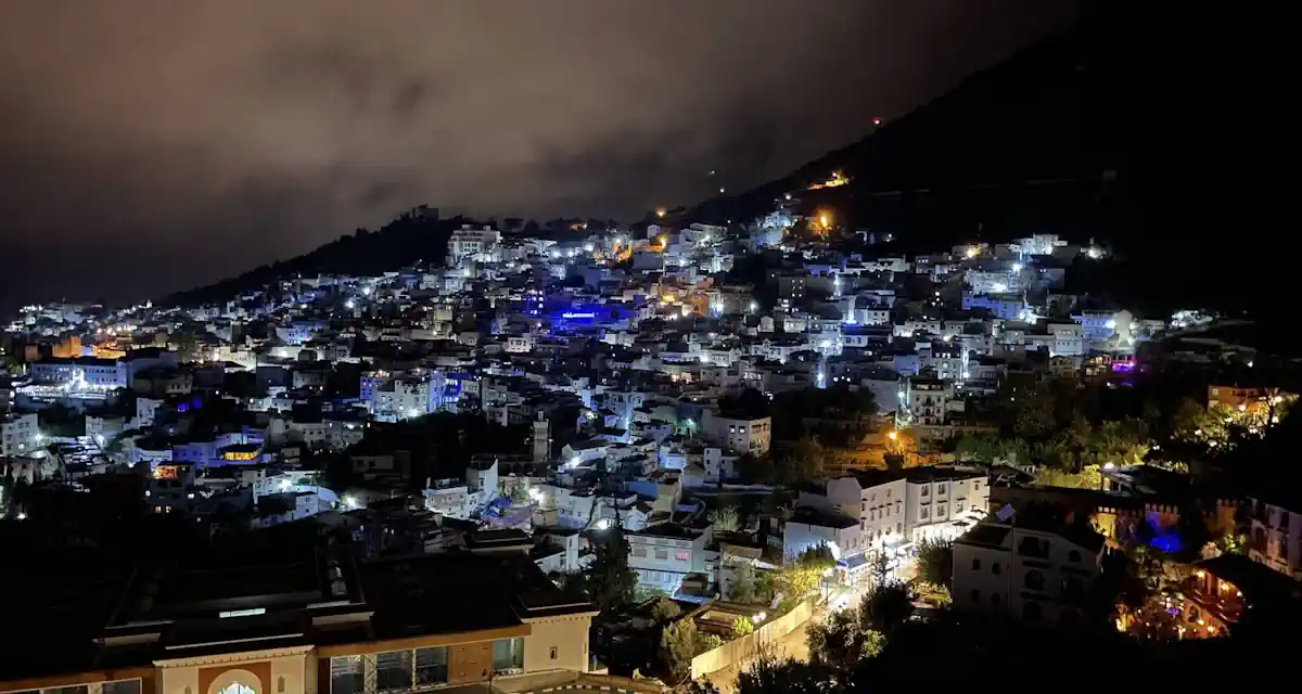 عرض المغرب جولة خاصة لمدة 6 أيام من الدار البيضاء إلى مراكش