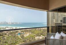 منتجعات دبي منتجع وسبا لو رويال مريديان بيتش دبي