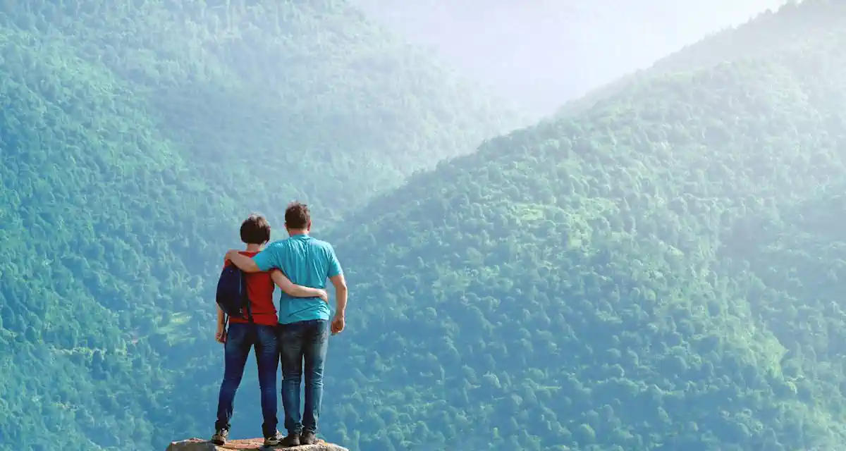 اكتشف أرمينيا 9 ايام راحة واستجمام