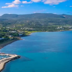 قبرص 8 ايام المشي في شبه جزيرة أكاماس