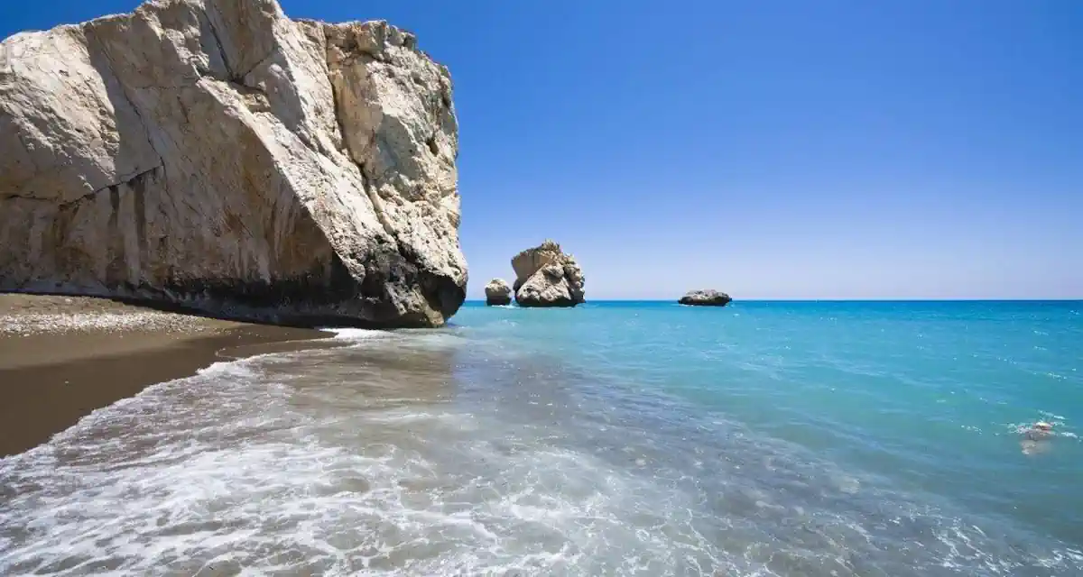 برنامج قبرص 8 ايام مع ايجار سيارة