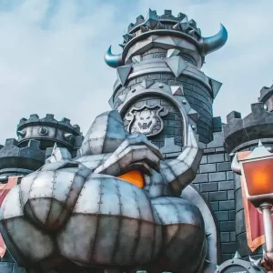 اكتشاف أوساكا وكيوتو 4 أيام في اليابان