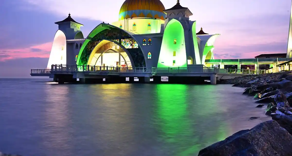 برنامج مميز الى ماليزيا 14 يوم من كوالالمبور