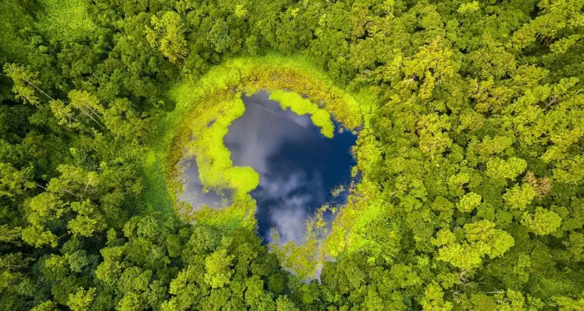 عجائب موريشيوس 8 ايام