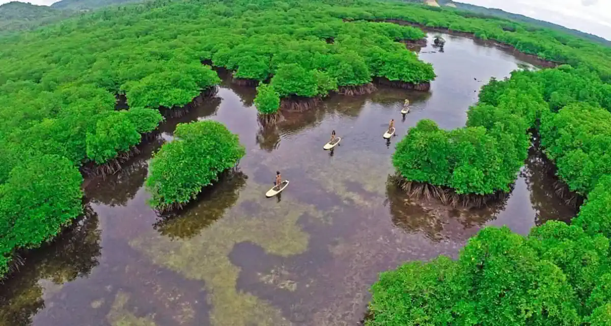 عرض سفر الفلبين 10 ايام الجمال الطبيعي