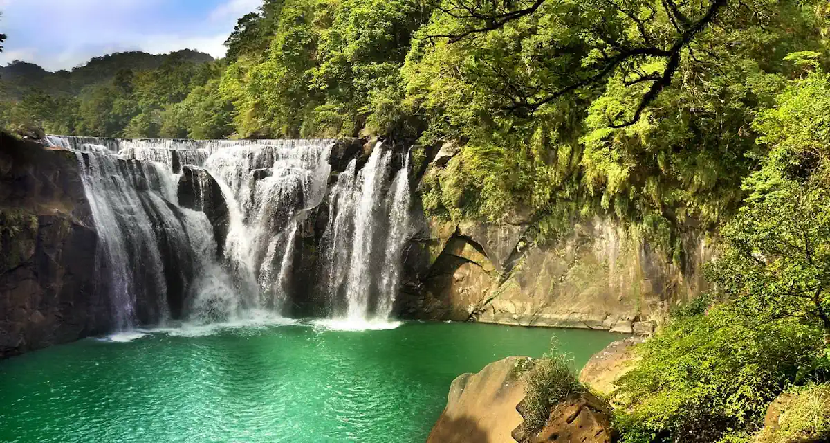 عروض سفر تايوان عروض هاني ترفل