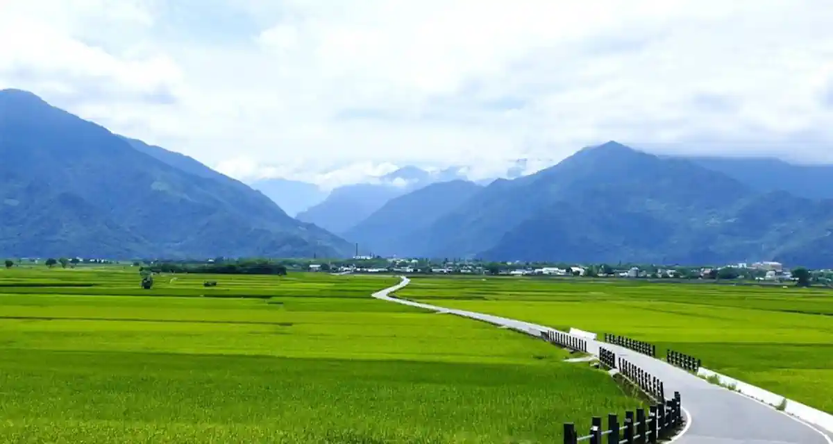 عرض تايوان 7 أيام لاكتشاف الجزيرة