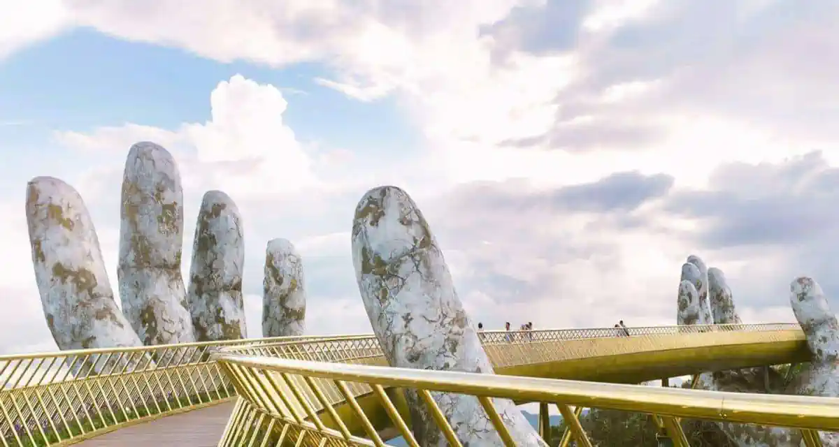 وسط فيتنام 6 أيام من دا نانغ إلى هوي و هوي آن