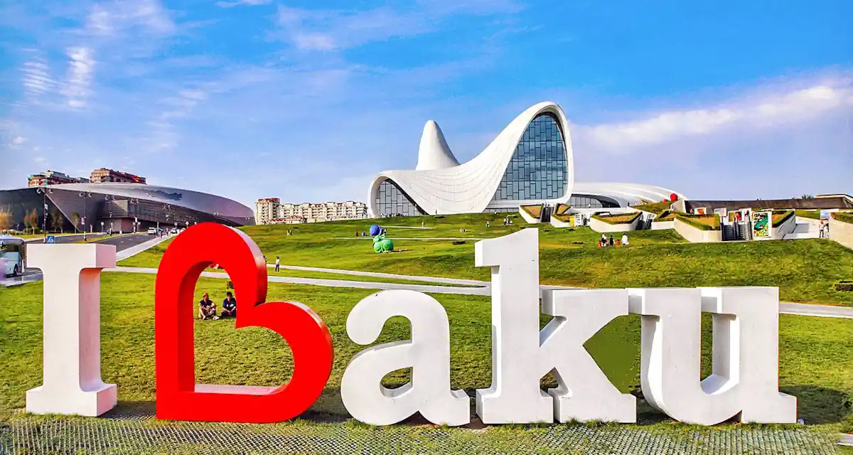 عروض سفر اذربيجان هاني ترفل