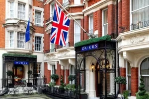 عروض فنادق لندن بريطانيا