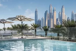 افضل عروض فنادق دبي