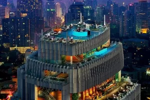 عروض فنادق بانكوك تايلند