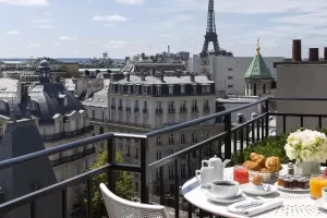 عروض فنادق باريس فرنسا