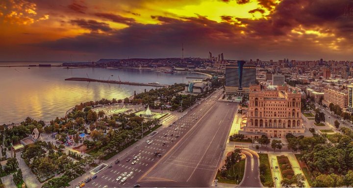 افضل 5 برامج سياحية الى اذربيجان عائلي 