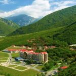 افضل 7 منتجعات وفنادق ومراكز علاج في اذربيجان