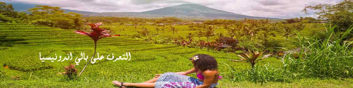 العروض السياحية التعرف على بالي اندونيسيا