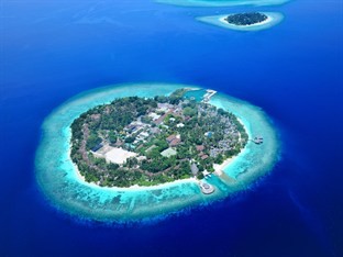 عروض جزر المالديف