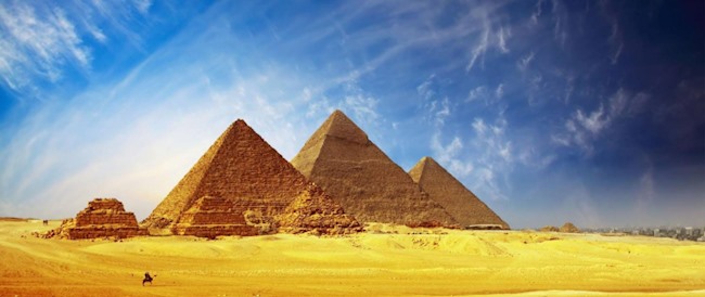 افضل 6 عروض اقتصادية الى مصر هاني ترفل