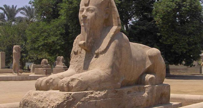 عروض سفر اقتصادية الى مصر 