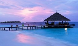 عرض المالديف منتجع أنغسانا إيهورو 5 أيام