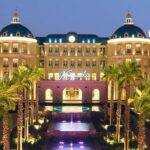 افضل 10 فنادق في مصر 2024
