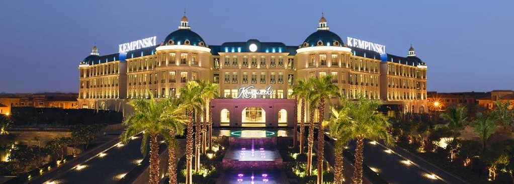 افضل 10 فنادق في مصر 2024