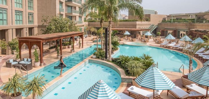 فنادق القاهرة فندق فورسيزونز القاهرة نايل بلازا