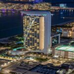 افخم 10 فنادق ومنتجعات في دبي ابوظبي الفجيرة الشارقة