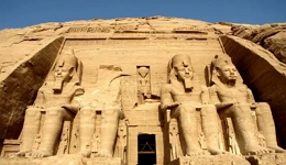 عرض مصر 10 ايام: القاهرة ، أسوان ، الأقصر والغردقة - تبدأ من القاهرة