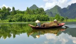 عروض فيتنام عرض فيتنام وكمبوديا 5 أيام : جولة من سايغون