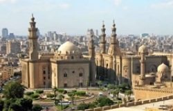 رض مصر 11 يوم: القاهرة – جولة بالباخرة – شرم الشيخ