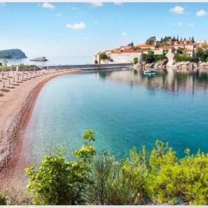 عرض دول البلقان الكاملة لمدة 13 يوم بحيرة بليد - موستار - خليج كوتور - بحيرات بليتفيتش