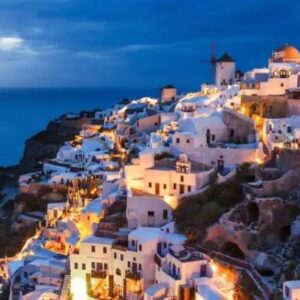 عرض اليونان 11 يوم المغامرة في الجزيرة اليونانية