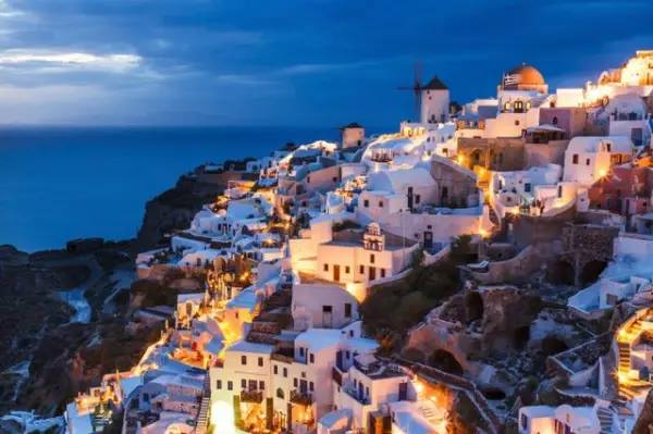 عرض اليونان 11 يوم المغامرة في الجزيرة اليونانية