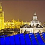 عرض المغرب واسبانيا 10 ايام تبدأ من مدريد