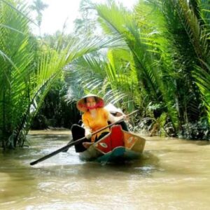 عرض سفر فيتنام وكمبوديا تبدأ من سايغون 5 أيام ‏