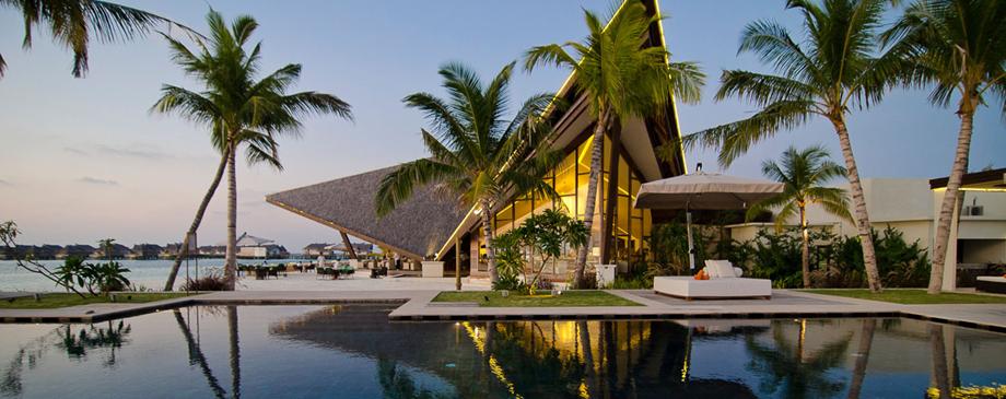 العرض الثاني JUMEIRAH VITTAVELI جميرا فيتافيلي 1 منتج وجزيرة JUMEIRAH VITTAVELI جميرا فيتافيلي