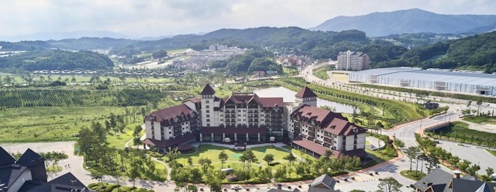 عروض فنادق سيؤول جيجو بوسان ومنتجعات كوريا