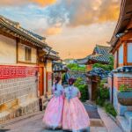 افضل 7 برامج سفر الى كوريا الجنوبية