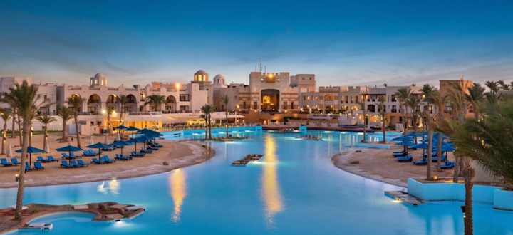 خيارات العرسان منتجعات وغرف عرسان مميزة
